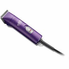 Andis AGC Super 2 Speed Purple UltraEdge Clipper #24080